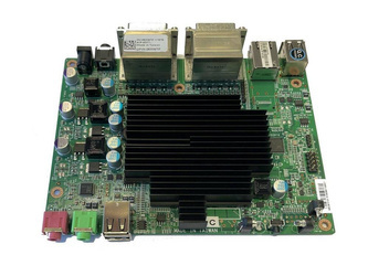 DELL ASSY PWA 512R RJ45 DVI P45 6XWTF 37