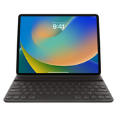 Nowa Oryginalna klawiatura iPad Pro Smart Keyboard Folio 12,9'' Spanish