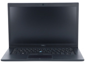 Dell Latitude 7490 I5-8350U 8GB/256GB  SSD 1920x1080 Klasa C Brak systemu SN: HCRH6S2