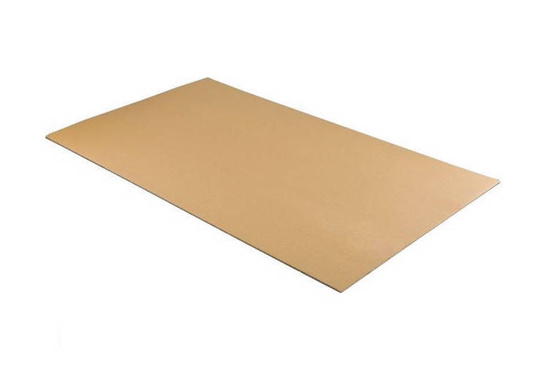 Karton Przekładka tekturowa 400 x 1100 mm fala bc 640g