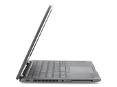 Dotykowy Dell Latitude 7420 Czarny i7-1185G7 1920x1080 Klasa B S/N: 8NLQGK3