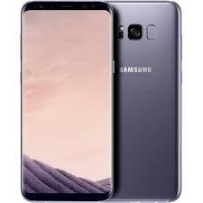 Samsung Galaxy S8 SM-G950F 2017 4GB 64GB LTE Orchid Gray Klasa A- Android