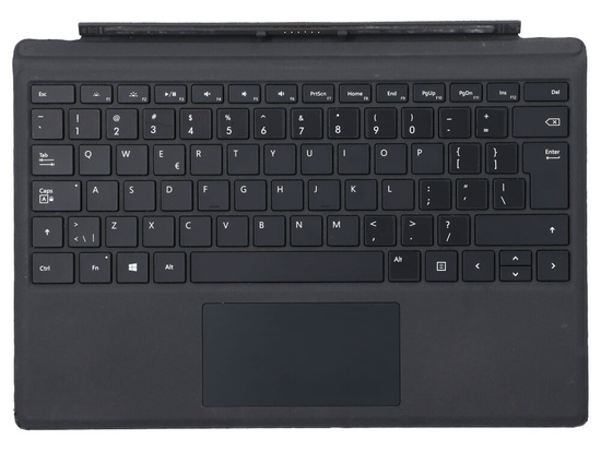 Uszkodzona klawiatura Microsoft Surface Pro 3 / 4 / 5 