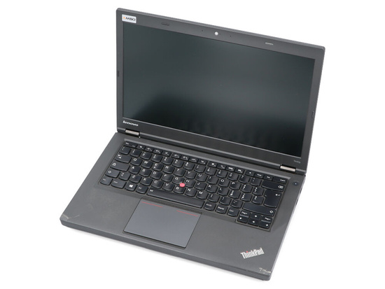 Lenovo ThinkPad T440p i5-4300M 8GB 256GB SSD 1920x1080 Klasa B Windows 10 Professional
