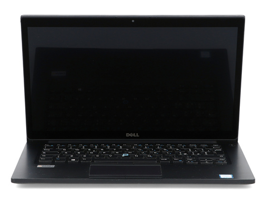 Dotykowy Dell Latitude 7480 i5-7300U 1920x1080 Klasa A- S/N: 8JTDNH2