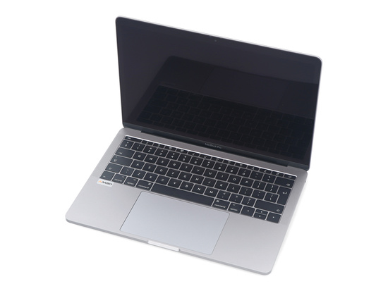 Apple MacBook Pro A1708 i7-7660U 16GB 512GB SSD 2560x1600 Klasa A- S/N: FVFXP16BHV2F