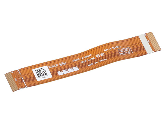 Taśma Modułu USB Audio do Dell Latitude E7450 KCXKT U21