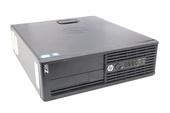 HP WorkStation Z220 E3-1245v2 4x3.4Ghz 16GB 240GB SSD DVD Windows 10 Professional PL U1