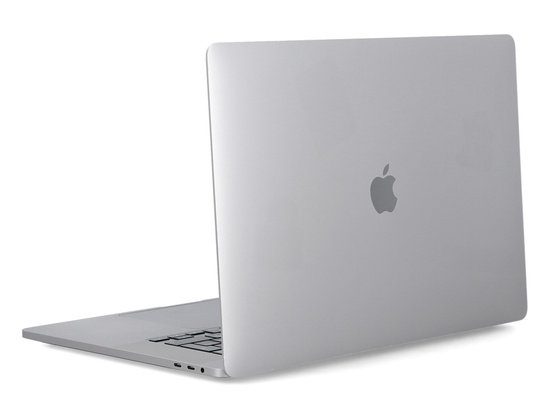 Apple MacBook Pro A2141 i7-9750H 16GB 512GB SSD 3072x1920 AMD Radeon Pro 5300M Klasa A- S/N: C02ZLBZFMD6M