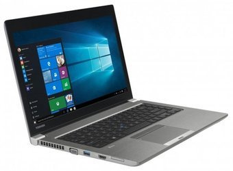 Dotykowy Toshiba Tecra Z40T-C i5-6300U 8GB 240GB SSD 1920x1080 Klasa A Windows 10 Home