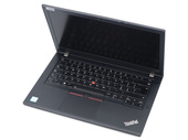Lenovo ThinkPad T480 i3-8130U 8GB 256GB SSD 1920x1080 Klasa A-
