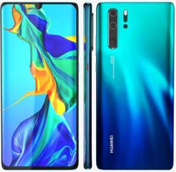 Huawei P30 Pro VOG-L29 6GB 128GB Aurora Powystawowy Android