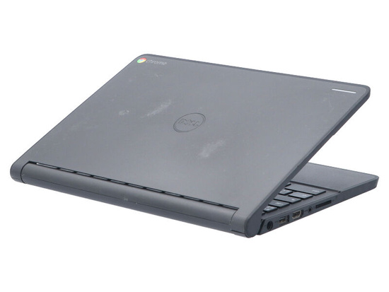 Dell Chromebook 3120 Celeron N2840 4GB 32GB 1366x768 Klasa A- Chrome OS Brak Baterii
