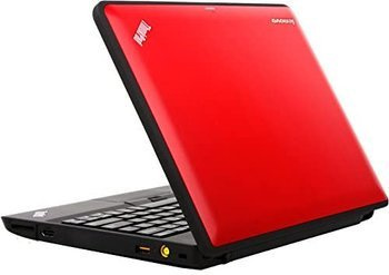 Lenovo ThinkPad X131e AMD E1-1200 APU 4GB 256GB SSD Radeon HD 7310 Klasa A- Windows 10 Home