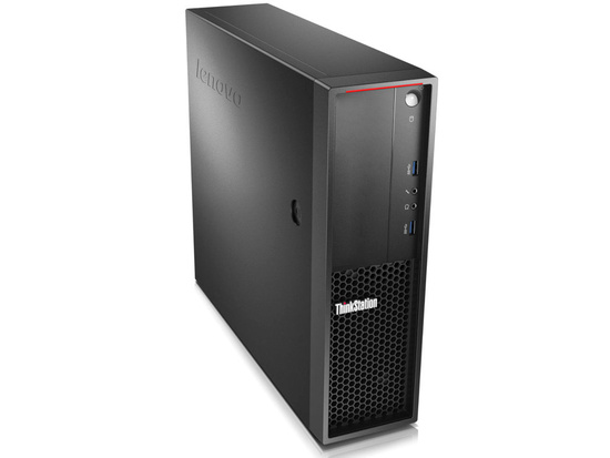 Lenovo ThinkStation P310 SFF i5-6500 4x3.2GHz 8GB RAM