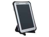 Pancerny Tablet Panasonic ToughPad FZ-A1 1GB RAM 16GB 10,1" 768x988 3G Klasa A Android uszkodzona bateria