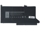 Nowa bateria Encore Energy do Dell Latitude 7280 7290 7380 7390 7480 7490 42Wh 11.4V 3684mAh DJ1J0