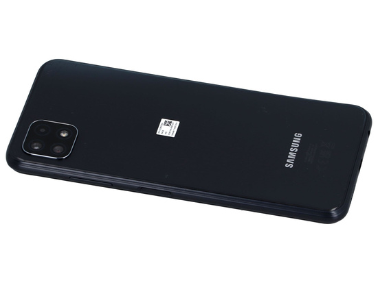 Samsung Galaxy A22 5G 4GB 64GB Gray Klasa A- S/N: R9WT70BBW9D