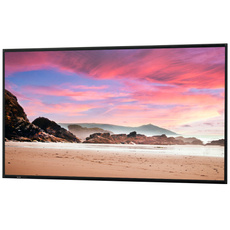 Monitor Wielkoformatowy Sharp 90'' LED PN-R903 FULL HD 1920x1080 Czarny w Klasie A