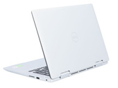 Dotykowy Dell Inspiron 5491 2w1 Srebrny i5-10210U 8GB 512GB SSD 1920x1080 nVidia GeForce MX230 Klasa A Windows 11 Home