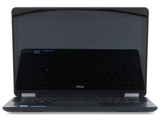 Dotykowy Dell Latitude E7270 12,5" i5-6300U 16GB 480GB SSD M.2 1920x1080 Klasa A