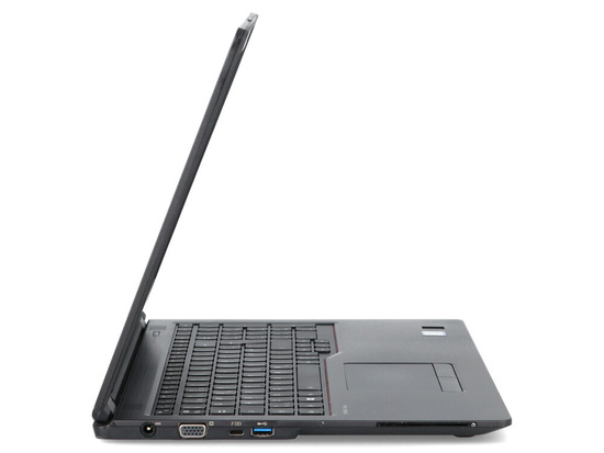 Fujitsu LifeBook U759 i5-8265U 16GB 512GB SSD 1920x1080 Klasa A- Windows 11 Home