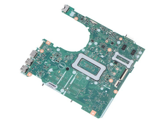 PŁYTA GŁÓWNA 15341-1 Dell Inspiron 15 3567 Vostro 3568 3567 USZKODZONA P11