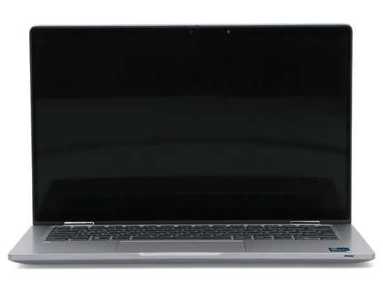 Dotykowy Dell Latitude 7420 2w1 Srebrny i5-1145G7 16GB 512GB SSD M.2 1920x1080 Klasa A Windows 11 Professional