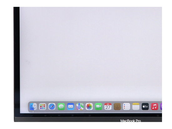 Apple MacBook Pro A2289 i5-8257U 8GB 256GB SSD 2560x1600 Klasa A- S/N: C02CT0F9P3YX