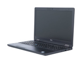 Dell Precision 3530 I7-8750H 16GB Brak Dysku 1920x1080 Klasa C Brak systemu SN: H91KTQ2