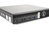 Dell Optiplex 3080 Micro i7-10700T 8x2.0GHz 16GB 480GB SSD WIFI