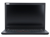 Lenovo ThinkPad A475 AMD Pro A12-8830B R7 8GB 240GB SSD 1366x768 Klasa A
