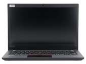 Lenovo ThinkPad T14 Gen 1 AMD Ryzen 7 Pro 4750U 16GB 512GB SSD 1920x1080 Klasa A Windows 11 Professional