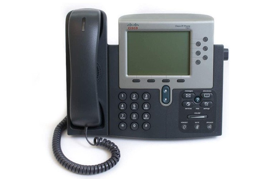 Telefon VOIP CISCO IP PHONE 7961 PoE SCCP SIP