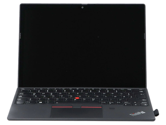 Lenovo ThinkPad X12 Detachable Gen 1 i5-1140G7 16GB 512GB SSD 1920x1280 Klasa A- Windows 11 Professional