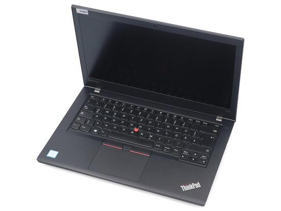Lenovo ThinkPad T470 i5-6300U 8GB 240GB SSD 1920x1080 Klasa A-