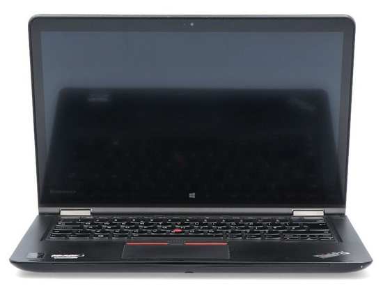 Dotykowy Lenovo ThinkPad S3 Yoga 14 i5-5200U 8GB 240GB SSD 1920x1080 Klasa B Windows 10 Home