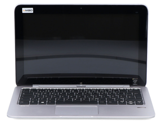 Tablet 2w1 HP Elite X2 1011 G1 M-5Y71 8GB 256GB SSD 1920x1080 Klasa A Windows 10 Professional