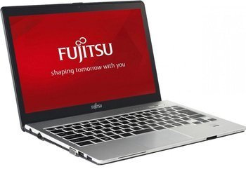 Fujitsu Lifebook S904 i5-4200U 8GB 256GB SSD 1920x1080 Klasa A- Windows 10 Professional