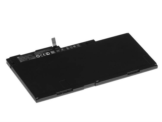 Oryginalna Regenerowana Bateria CM03XL do HP EliteBook 840 845 850 855 G1 G2 ZBook 14