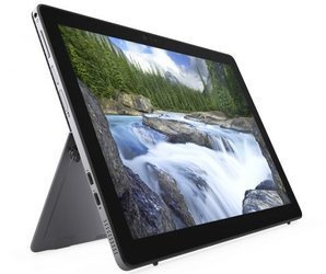 Dotykowy Dell Latitude 7210 i5-10310U 8GB 256GB SSD 1920x1280 Klasa A- brak klawiatury Windows 11 Professional