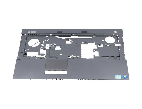 Palmrest touchpad głośniki 0R18J8 Dell Precision M6600