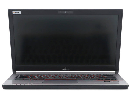 Fujitsu LifeBook E744 BN i7-4702MQ 8GB NOWY 240GB SSD 1366x768 Klasa A QWERTY PL Windows 10 Home