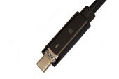 Stacja Dokująca Dell Business WD15 (K17A) USB 3.0 HDMI (-wtyczka)