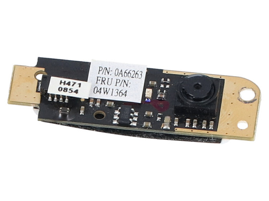 Kamera do Lenovo ThinkPad X220 X230 T520 T530 W520 04W1364 U27