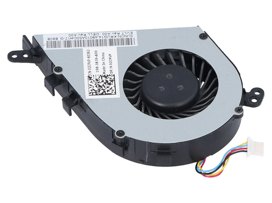 Chłodzenie Wentylator do Dell Latitude E5420 2CPVP U22