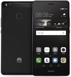 Huawei P9 Lite VNS-L31 3GB 16GB Black Klasa A- Android