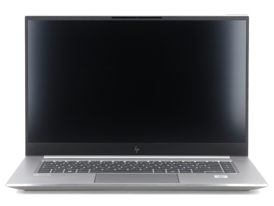 HP ZBook Studio G7 i7-10750H 16GB 512GB SSD 1920x1080 Nvidia Quadro T1000 Klasa A Windows 11 Home