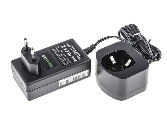 Ładowarka (8.4V-12V-18V Ni-MH) BCL14181H do elektronarzędzi Ryobi B1222H BD120 BD121 BD122 B1230H BPT1025 BPP1217 BID1211 TFD220