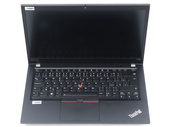 Lenovo ThinkPad T495s AMD Ryzen 7 3700U 16GB 512GB SSD 1920x1080 Klasa A Windows 11 Professional